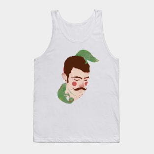 TROPICO I Tank Top